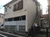 足立区千住宮元町 月極駐車場